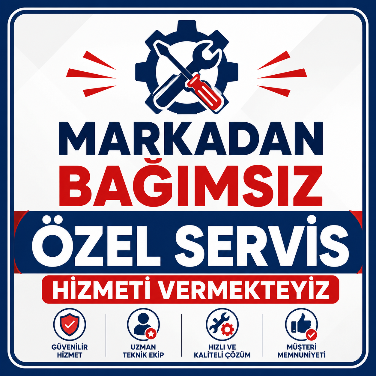 Siverek Altaylı Teknik Servisi markadan bağımsız özel servis hizmeti